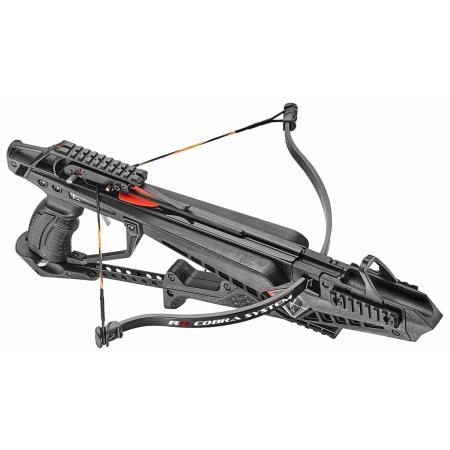 Arbalète EK-Archery COBRA système R9 Pistolet 90 Lbs