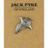 Pin's Jack Pyke - Bécasse 20534