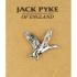 Pin's Jack Pyke - Canard 20536