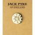 Pin's Jack Pyke - Cartouche 20538