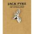 Pin's Jack Pyke - Cerf 20540