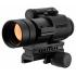 Viseur point rouge tubulaire Aimpoint Compact CRO (Competition Rifle Optic) 20590