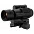 Viseur point rouge tubulaire Aimpoint Compact CRO (Competition Rifle Optic) 20593