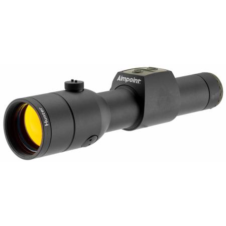 Viseur point rouge tubulaire Aimpoint Hunter version Courte et Longue (H30S, H30L, H34S et H34L)