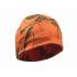 Bonnet Fleece Beanie polaire camo / orange - Beretta 20618