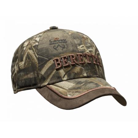 Casquette Beretta - Realtree Camo Max 5