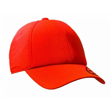 Casquette Beretta - Trident drive orange