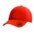 Casquette Beretta - Trident drive orange 20633