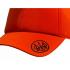 Casquette Beretta - Trident drive orange 20635