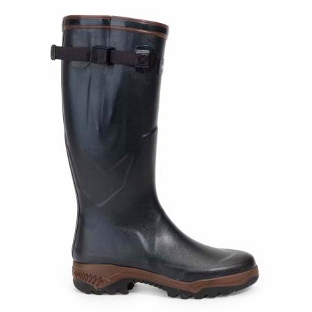 Bottes Aigle Parcours 2 Vario - Bronze