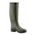 Bottes Benyl AIGLE kaki - Mollet XL 20686