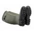 Bottes Benyl AIGLE kaki - Mollet XL 20687