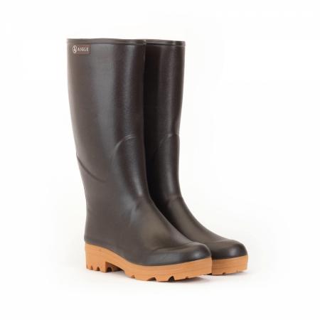 Bottes Chambord Pro II ISO - Aigle