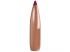 100 ogives Hornady ELD-Match calibre 6.5 mm (.264) 140 gr / 9,10 g Soft Point Boat Tail 488