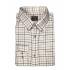 Chemise chasse carreaux bordeaux Jack Pyke 20973