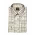 Chemise chasse carreaux bruns Jack Pyke 20979