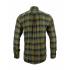 Chemise vert-marron Jack Pyke 20985