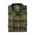 Chemise vert-marron Jack Pyke 20991