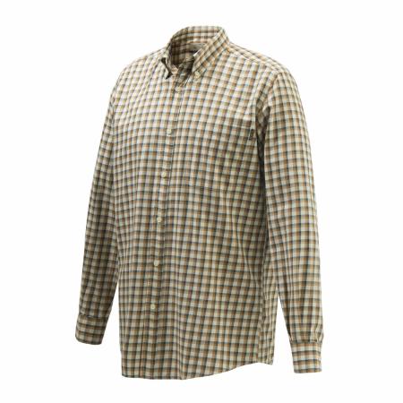 Chemise Wood Button Down