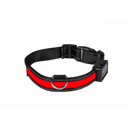 EYENIMAL Light Collar USB Rechargeable