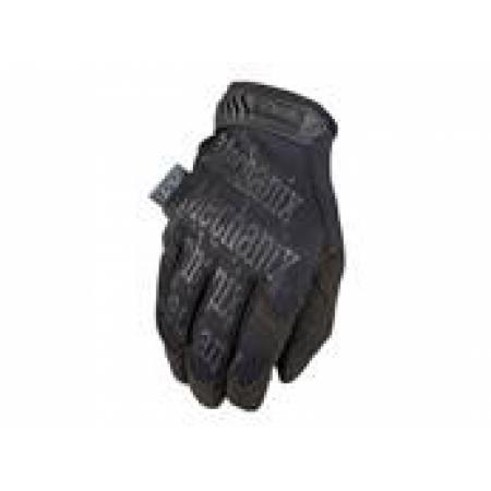 Gants Mechanix ORIGINAL noirs