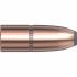 Boite de 100 ogives HORNADY Interlock .32 (.321) 170gr / 11g 39439