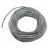 Caoutchouc gris 5x5 mm pour lance pierres 21250