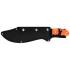 Machette de brousse Kukri 21283