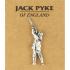 Pin's Jack Pyke - Chasseur 21312