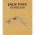 Pin's Jack Pyke - Fusil 21318