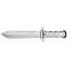 Couteau de survie combat King II Inox 21330