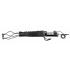 Couteau de survie combat King II Inox 21333