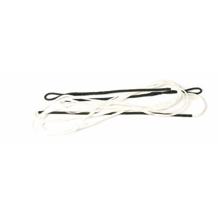 Corde Dacron 62'' ou 68' 'pour arc classique