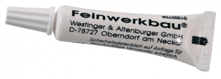 Graisse FEINWERKBAU 4g