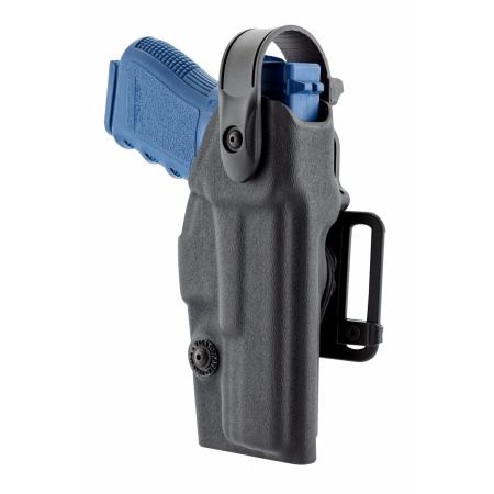 Holster Kydex pour GLOCK 17 VEGA HOLSTER