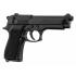 Réplique Denix de pistolet type 92 - 9mm 21724