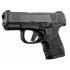 Pistolet semi automatique Mossberg MC1sc 3.4'' BBL cal. 9 x 19 21766