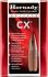 50 ogives Hornady CX 7 mm (.284) 139 gr / 9 g 21774