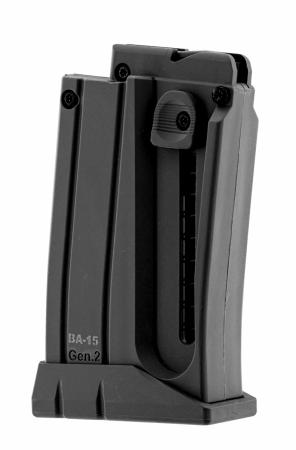 Chargeur 10 coups DEEP PALLAS pour BA-15 Cal. 22lr