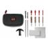 Real Avid kit mallette de nettoyage - arme de poing 21828