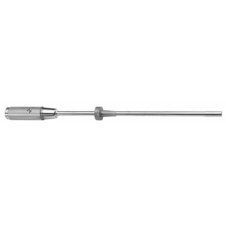 BAGUETTES ALUMINIUM POUR PISTOLETS OU FUSILS PEDERSOLI