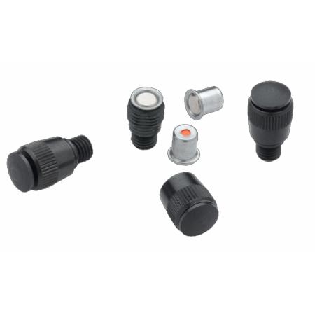 Adaptateur cheminée pour amorce type 209