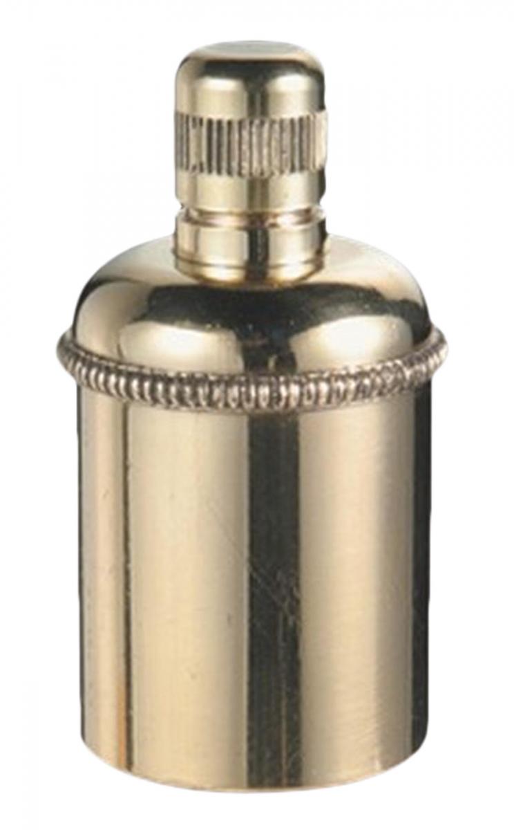 Huileur En Laiton Pour Moteurs Hit & Miss - Taille M10 X 1 Mm, Capacité 6 Ml