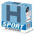 Cartouches H SPORT BLEUE cal 12/70 28g 24312