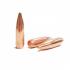 50 ogives P.P.U Partizan calibre 30 (.308) 168 gr / 10,88 g Hollow Point Boat Tail Match 22050