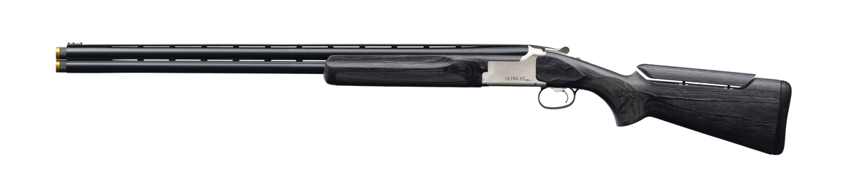 Fusil superposé BROWNING Ultra XS Black Laminate 12/76 Canon 76cm