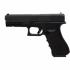 Pistolet GLOCK G17 Cal. 4.5 GBB FULL METAL CO2 22067