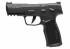 Pistolet semi automatique SIG SAUER P322 C/22lr Optic Ready + bague filetage  22085