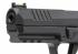 Pistolet semi automatique SIG SAUER P322 C/22lr Optic Ready + bague filetage  22092