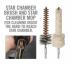 Kit de brosse REAL AVID pour AR15 Cal. 22 / .223 Rem 38151